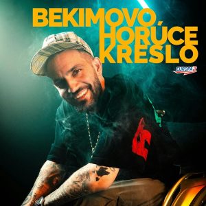 Nika Vujisić: Cielene si vyberám ľudí, ktorí prešli obdobím temna, aby sme ukázali, že cesta von existuje