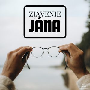 34 Zjavenie Jána 10,2-7