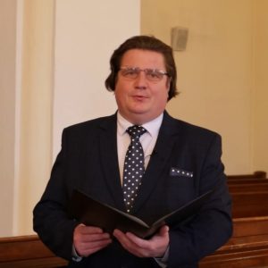 Boh, naša sila
