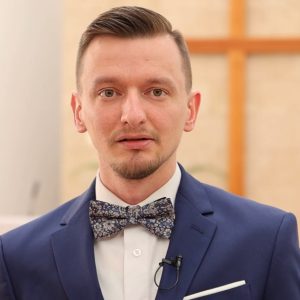 Stará pieseň viery