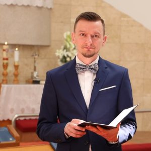 Kde kráča strach, tam kráča aj Boh
