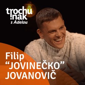 Filip „Jovinečko“ Jovanovič