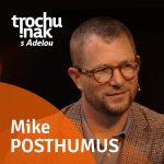 Mike Posthumus episode thumbnail