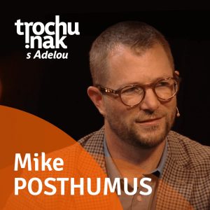 Mike Posthumus