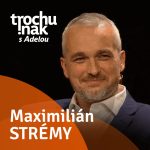 Maximilián Strémy episode thumbnail