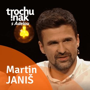 Martin Janiš