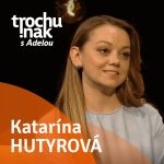 Katarína Hutyrová episode thumbnail