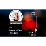 Umenie mlčania – Sila ženy episode thumbnail
