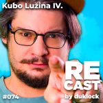 Kubo Lužina IV. #74 episode thumbnail