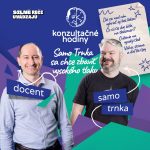 Konzultačné Hodiny ep.18 – Samo Trnka sa chce zbaviť vysokého tlaku episode thumbnail