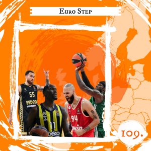 109. Kto zvládne tlak Final 4 najlepšie?