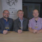 105 – Vinárska séria: L&K WINE (CZ) episode thumbnail
