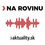 NA ROVINU s Václavom Moravcom: Robert Fico sa správa absurdne. Nemôže chcieť nedeľný pokoj a zároveň zahájiť nedeľnú smršť (Epizóda 30/25) episode thumbnail