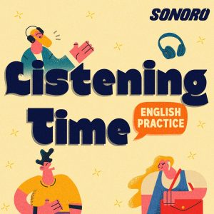 English Listening – Humility in Language Learning