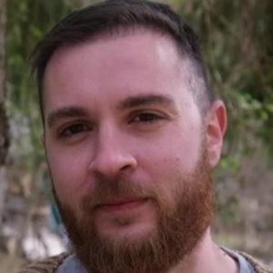 Richard Nagypál: Biblia si nerobí ilúzie o svojich hrdinoch