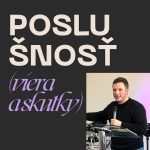 Poslušnosť (viera a skutky) | 16.2.2025 episode thumbnail