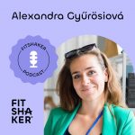 #218: Alexandra Gyűrösiová: Extrémy v stravovaní ti môžu zničiť zdravie. Ako pristupovať k výžive? episode thumbnail
