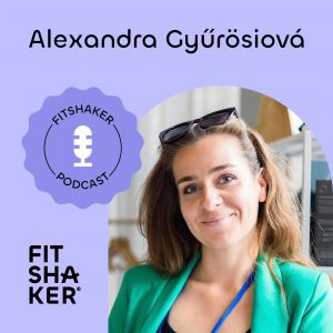 #218: Alexandra Gyűrösiová: Extrémy v stravovaní ti môžu zničiť zdravie. Ako pristupovať k výžive?