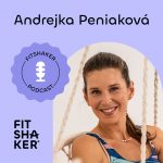 #217: Andrea Peniaková: Bez regenerácie sa ťažko dosahujú výsledky. episode thumbnail