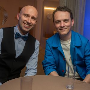 #29 Podnikateľský remix s Jakubom Ptačinom