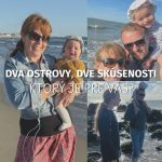 Dva ostrovy, dve skúsenosti – ktorý je pre vás? episode thumbnail