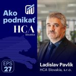 Ladislav Pavlík: Ako nastaviť STRATÉGIU pre úspešné podnikanie episode thumbnail