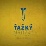 Ťažký týždeň: Aká krajina, také vyšetrovania (epizóda 17/25) episode thumbnail
