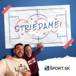 Hráči i tréneri sa svoje chyby snažia hodiť na rozhodcu. Keď zlyhá on, tak je okamžite podplatený episode thumbnail