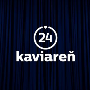 Sme v kaviarni: Kto nič nerobí, nič neukradne