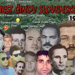 Mapa miest činov slovenskej mafie (1989-1995) 1. ČASŤ episode thumbnail