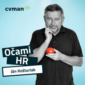 #76 – Škola života s Jánom Košturiakom