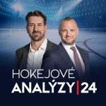 Hokejové Analýzy 24: Ako vidia šance Slovenska hokejové legendy? episode thumbnail