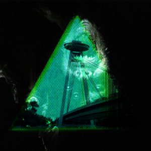 Delta Green: [Ticho Pod Mostom] – Epizoda 2: Riekanka