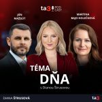 ta3 podcast Téma dňa: Politické otázky májovej schôdze episode thumbnail