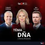 ta3 podcast Téma dňa: Štát, súkromní hráči a pacienti episode thumbnail