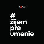 ta3 podcast Žijem pre umenie I Matej Fabian episode thumbnail