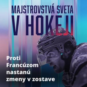 Športcast ta3: Asistent trénera Frühauf: Proti Francúzom nastanú zmeny v zostave