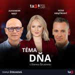 ta3 podcast Téma dňa: Bezpečnosť rok od atentátu episode thumbnail