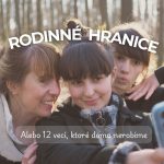 008# Rodinné hranice alebo 12 vecí, ktoré nerobíme a dôvody prečo episode thumbnail