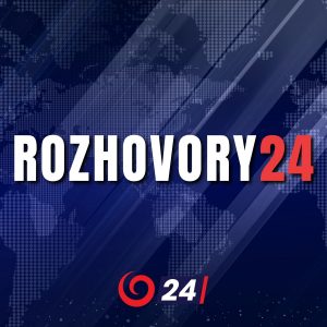 Rozhovory 24: O živote v Európskej únii s Radovanom Geistom