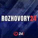 Rozhovory 24: Blíži sa konkláve episode thumbnail