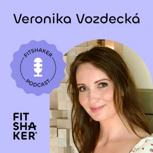#215 Veronika (-16 kg): „Schudla som, až keď som začala počúvať svoje telo.“