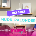 MUDr. Miroslava Palonder – o neonatológii, starostlivosti o novorodencov a alternatívnej terapii episode thumbnail