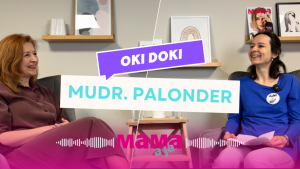 MUDr. Miroslava Palonder – o neonatológii, starostlivosti o novorodencov a alternatívnej terapii