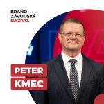 Kmec: Fico nešiel do Moskvy ako premiér. Smer si mal uctiť obete 2.svetovej vojny aj na Ukrajine episode thumbnail