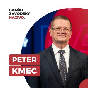 Kmec: Fico nešiel do Moskvy ako premiér. Smer si mal uctiť obete 2.svetovej vojny  aj na Ukrajine