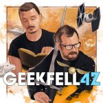 Morfujeme: „Argh! Zvieratko!“ episode thumbnail
