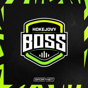 Hokejový BOSS