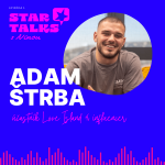 Adam Štrba z Love Islandu: Ako to majú ženy s mužmi, som zistil o tretej ráno. Mobil by som zahodil hneď, ale nemôžem – živí ma episode thumbnail