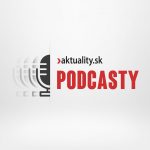 Mojim susedom je pápež, vo výťahu mi hovoril o Slovensku, hovorí kňaz Martin Jarábek episode thumbnail